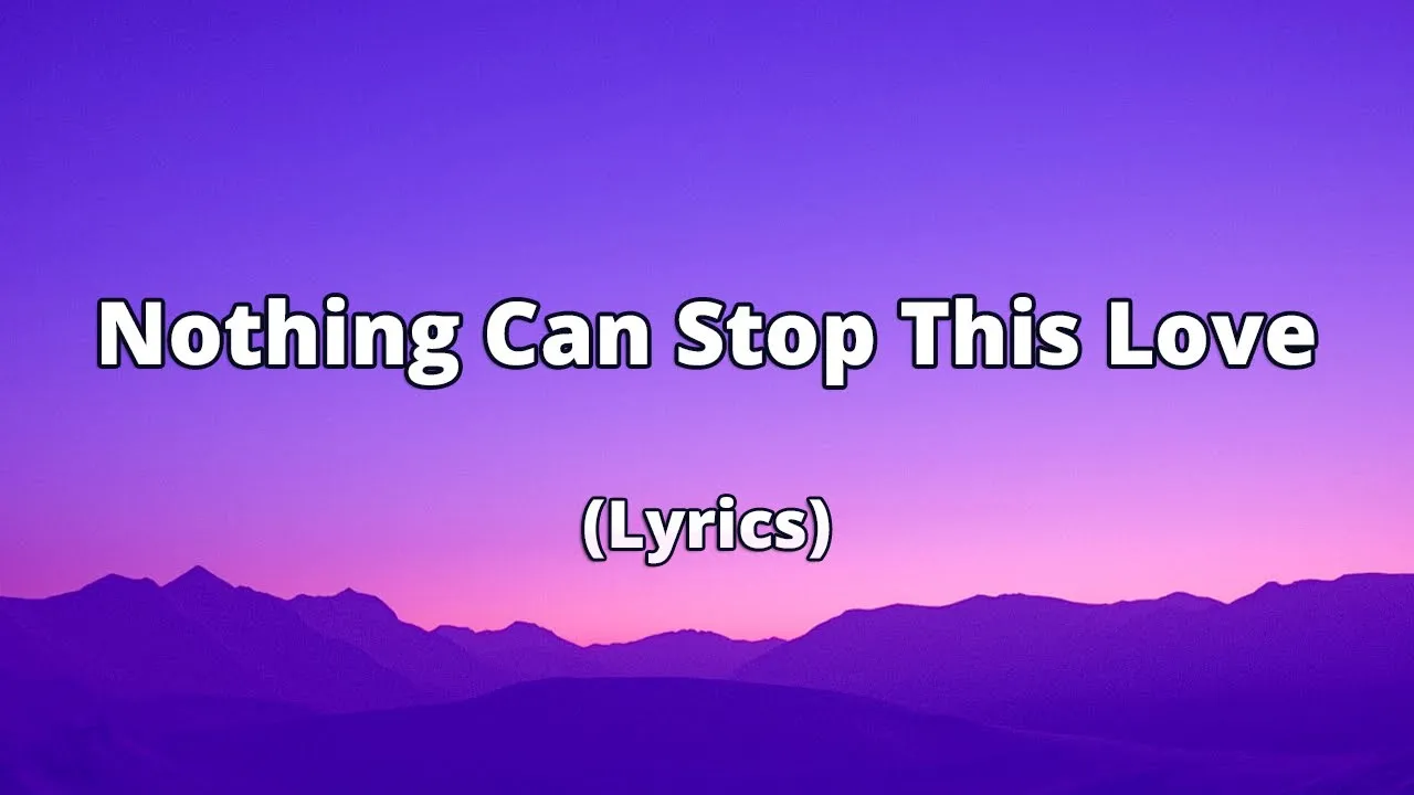 Nothing Can Stop This Love | Emotional Duet For True Lovers Nothing Can Stop This Love | Emotional Duet For True Lovers