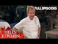 Final Showdown Who Wins Season 3 Hell s Kitchen Season 3 - Ep 10 11 Full Episodes