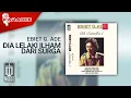 Download Lagu Ebiet G. Ade - Dia Lelaki Ilham Dari Surga (Official Karaoke Video)