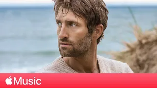 ryan hurd pelago and believing greatness is more important than success apple music