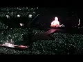Taylor Swift - I Did Something Bad - London Wembley Stadium - 17/8/24