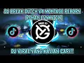 Download Lagu DJ BREAK DUTCH V4 MONTAGE REBORN VIRAL TIK TOK TERBARU 2023||ROHAN FVNKY[GX]