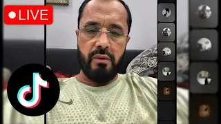 Abror Muxtor Aliy - TikTok Live, 07.09.2026