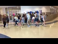 BHS Student Council Flash Mob