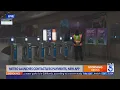 Metro launches contactless fare payments system