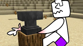 versão mais INSUPORTÁVEL do Minecraft $@%#$F!#