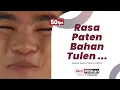 Iklan Butter Nuts Collins feat. Hendri Hendarto (1991) [50fps]