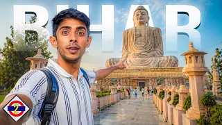 I Went to Bihar for the First Time | 30 Days Across India -  EP 2  ✨