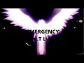 Download Lagu Vince 'EMERGENCY' Feat  Zion T Lyrics (slowed+reverbed)