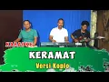Download Lagu KERAMAT  KARAOKE NADA COWOK RHOMA IRAMA VERSI KOPLO GLERR