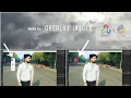 Overlay Images and Watermark using OpenCV Python Detailed