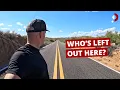 Lagu Solo in Remote Arizona - Skull Valley to a Company Town πΊπΈ