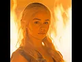 Lagu Daenerys vs Fire 🐉🔥 Real Dragon 🥵 #shorts #houseofthedragon #gameofthrones