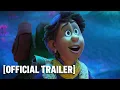 Download Lagu Strange World - Official Trailer Starring Jake Gyllenhaal