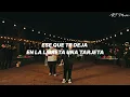 Linea Personal - Ese Loco Soy Yo || Letra 