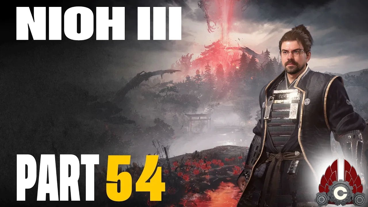 Nioh 3 | Full Game | Part 54