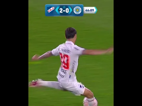 Nacional 2-0 MC Torque | EL BOLSO GANÓ y SIGUE EN PELEA