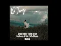 Mashup - RUFUS DU SOL - On My Knees/Goodness of God Cece Winans