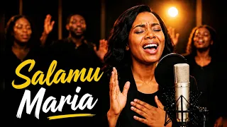 Salamu Maria - Tumuimbie Bwana Labs (Nyimbo za Mama Bikira Maria)