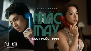 NHẤC MÁY | NOO PHƯỚC THỊNH | OFFICIAL MV