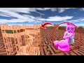 Download Lagu Epic Battle: MISS PINKI SPUNKI VS SCP-096 VS BIG TOWER In Garry’s Mod!
