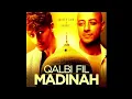 Download Lagu Qalbi Fil Madinah - قلبي في المدينة | (Instrumental + Reverb)