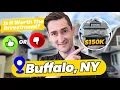 Should You Invest in BUFFALO NY Real Estate