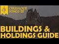 Crusader Kings 3 - Guide