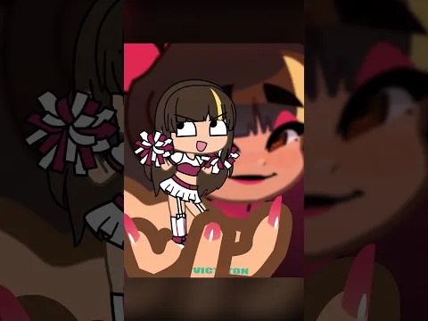 I’M A STAR (FW) ⭐️ animation meme #gacha #animationmeme