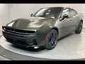 2026 Dodge Charger Plus UT St George Mesquite Cedar City Hurricane Kanab