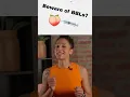 The dangers of BBLs