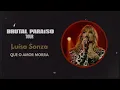 Luísa Sonza - Que O Amor Morra (Live at Brutal Paraíso Tour Studio Version)