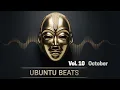 Download Lagu Ubuntu Beats Vol. 10 | Deep Afro House Mix October 2025