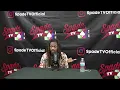 GAK Trizzy Talk Zay Hilfiger Beef JuJu On The Beat HIV Rumors