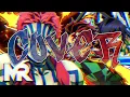 Lagu AKAZA❄️ VS TANJIRO☀️ Y TOMIOKA🌊 COVER