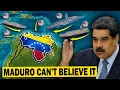 Download Lagu De VS heeft zojuist iets ongelooflijks gedaan om Maduro en de drugskartels te confronteren: de Am...