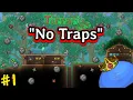 Terraria No Traps Playthrough Ep - There aren t enough traps