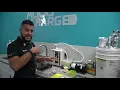 Download Lagu How to professionally deep clean LeveLuk (SD-501) IONIZER