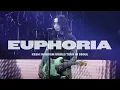 Lagu 250301 KESHI - EUPHORIA | KESHI REQUIEM WORLD TOUR IN SEOUL @OlympicHall
