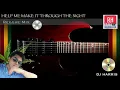 Download Lagu Help Me Make It Through The Night - Reggae Mix Dj Harris