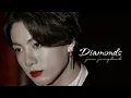 Download Lagu Jeon Jungkook - Diamonds [FMV]