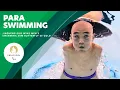 Download Lagu Guo wint goud voor China op de 50m vlinderslag voor mannen (S6)