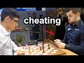 Download Lagu When Magnus Carlsen Was Accused Of Cheating
