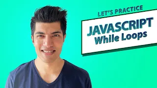 Exercises While Loops - Javascript In Depth