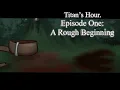 Lagu Titan's Hour || Episode 1: A Rough Beginning || Blue X Indoraptor