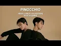 Download Lagu [1 Hour/1시간 Loop] HOSHI X WOOZI [호시X우지] [feat. So!YoON!] - PINOCCHIO - Han-Eng Lyrics/가사