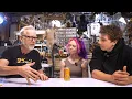 Download Lagu The Fabrication Process Adam Savage Is Terrified to Do in His Shop (with @Nerdforge)