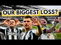 Can Newcastle United cope without Bruno Guimaraes TF Podcast