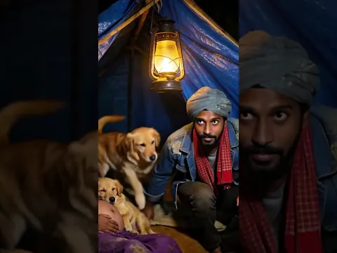 Due to their kindness, this couple received a gift…