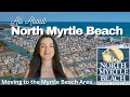 All About North Myrtle Beach South Carolina 5 Must See Neighborhoods in North Myrtle Beach